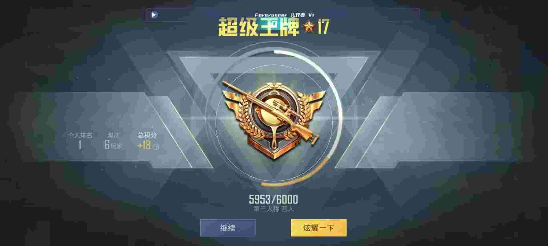 和平精英鸡腿辅助自瞄 - ��ƽ��Ӣ�߷ֶ���������辅助预览图